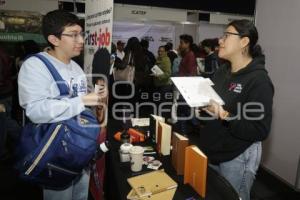 AYUNTAMIENTO . FERIA DE EMPLEO