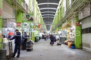 CENTRAL DE ABASTO