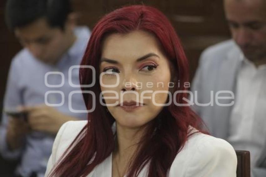 MARIELA SOLÍS