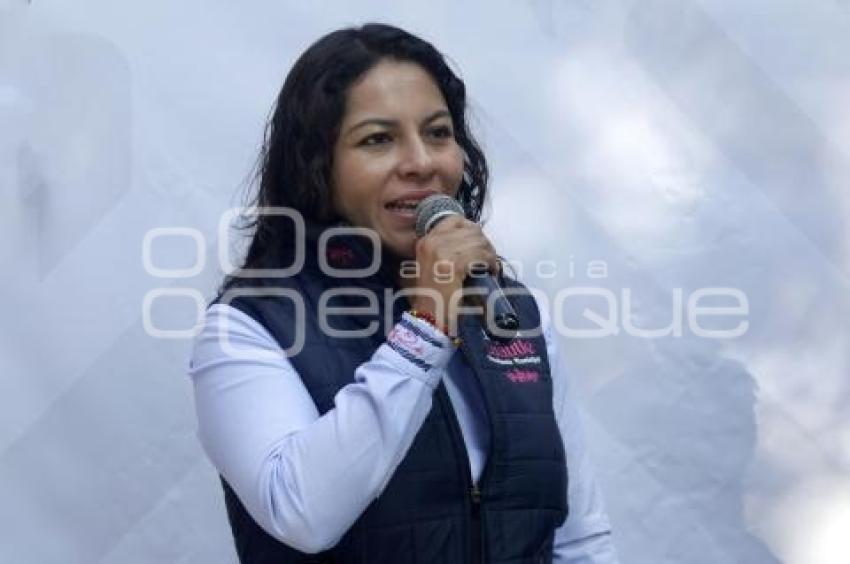 GUADALUPE CUAUTLE
