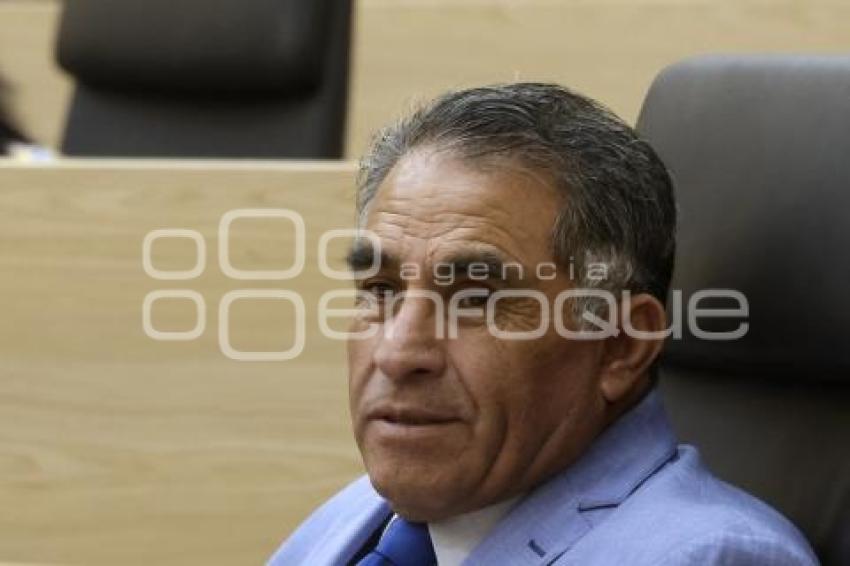 CONGRESO . ELPIDIO DÍAZ