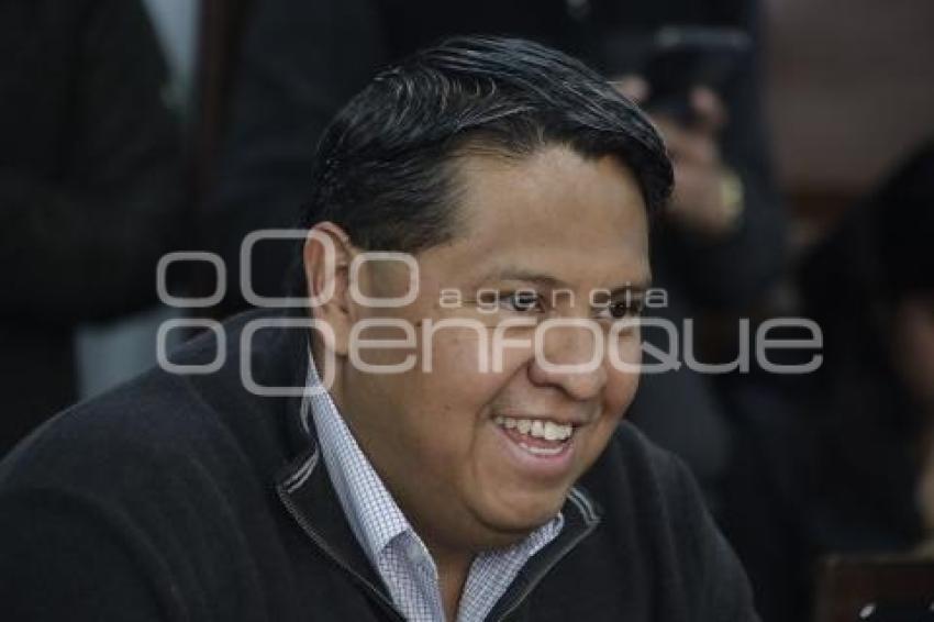 LEOBARDO RODRÍGUEZ JUÁREZ