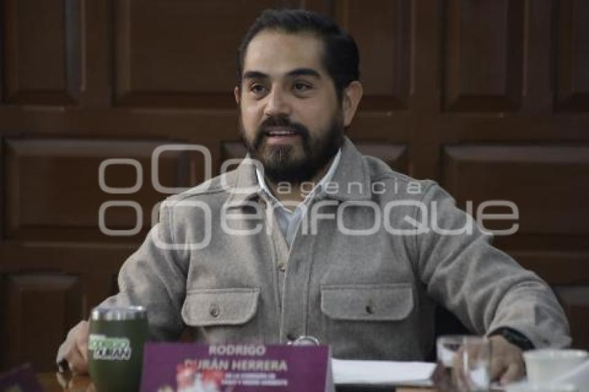 RODRIGO DURÁN HERRERA