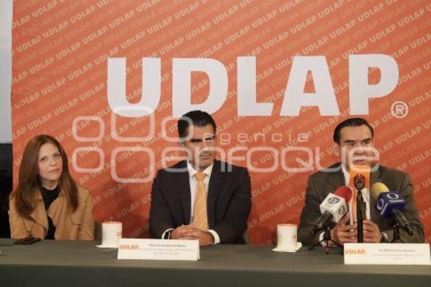 EXPO UDLAP