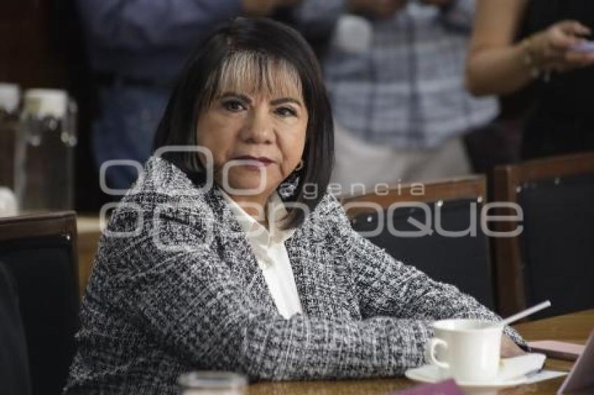 MARICELA REYES ROSETE