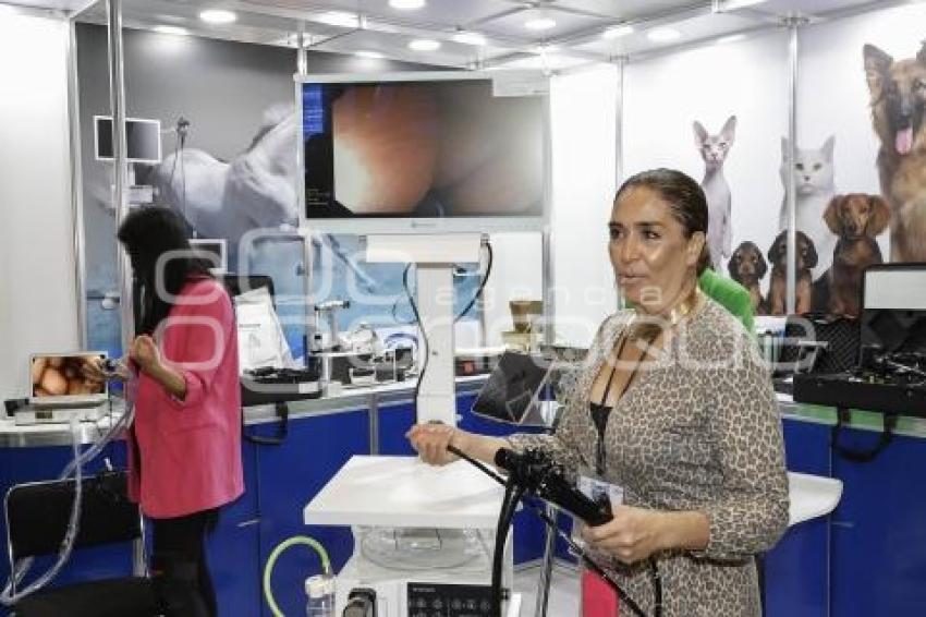 GOBIERNO ESTATAL . CONVENCIÓN DE VETERINARIOS