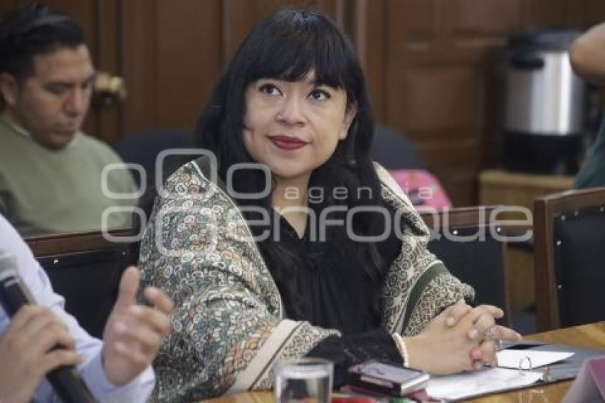 ALONDRA MÉNDEZ LUIS