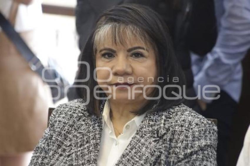 MARICELA REYES ROSETE