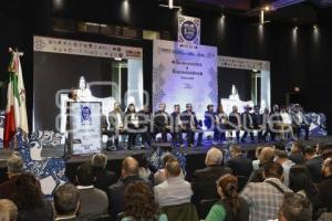 GOBIERNO ESTATAL . CONVENCIÓN DE VETERINARIOS