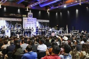 GOBIERNO ESTATAL . CONVENCIÓN DE VETERINARIOS