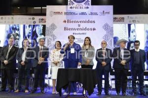 GOBIERNO ESTATAL . CONVENCIÓN DE VETERINARIOS