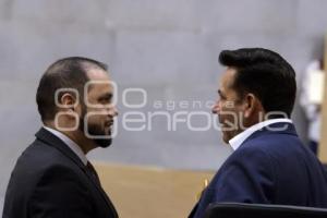CONGRESO . SESIÓN ORDINARIA