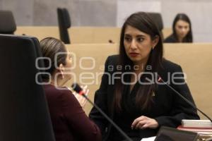 CONGRESO . SESIÓN ORDINARIA