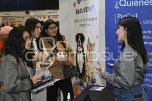 GOBIERNO ESTATAL . CONVENCIÓN DE VETERINARIOS