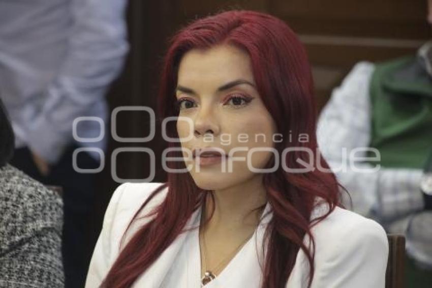 MARIELA SOLÍS