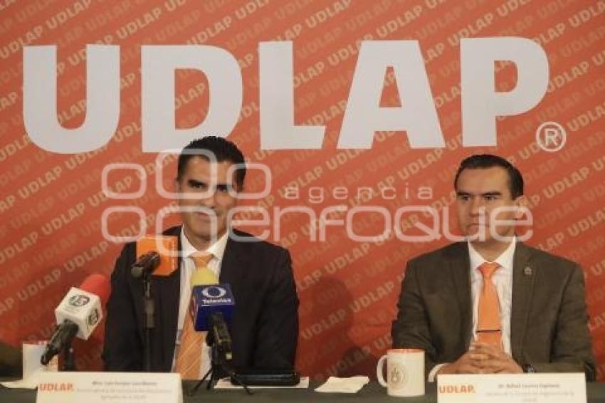 EXPO UDLAP