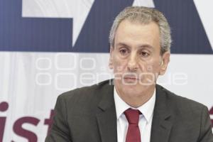 JOSÉ CHEDRAUI