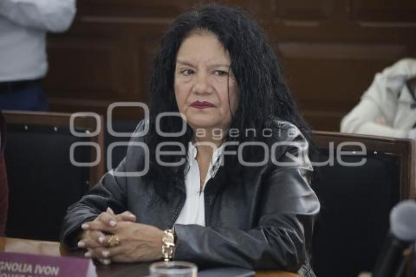 MAGNOLIA ENRÍQUEZ PARRA