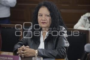 MAGNOLIA ENRÍQUEZ PARRA