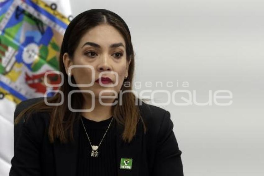 CONGRESO . LUCERO ROSALES