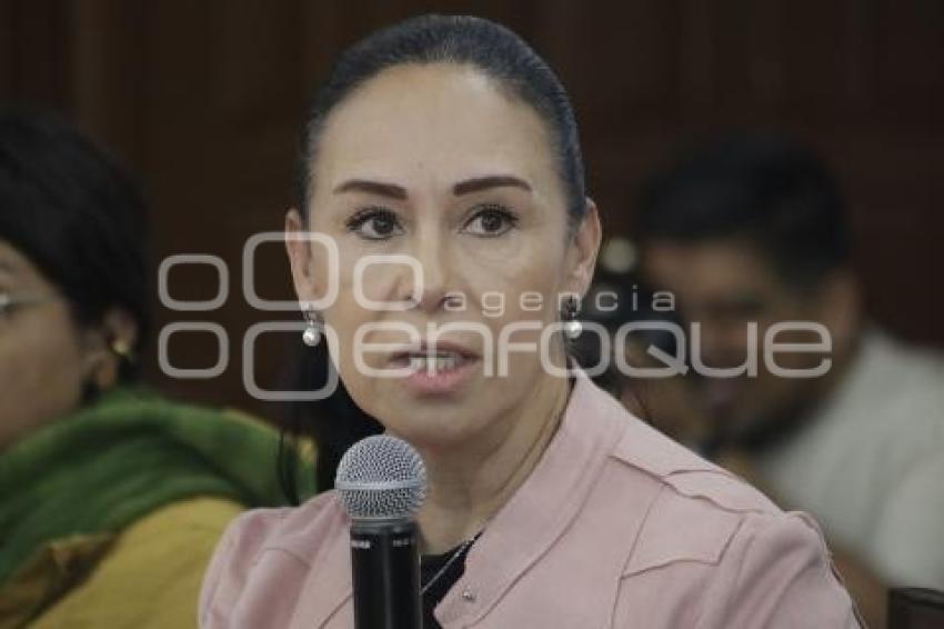 ESTHER ORTIZ PÉREZ