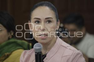 ESTHER ORTIZ PÉREZ