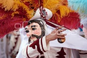 TLAXCALA. CONCURSO ESTATAL CARNAVAL