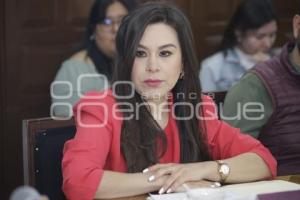 SHIRLEY PONCE LUNA