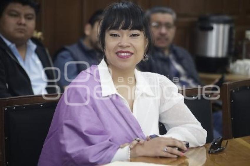 ALONDRA MÉNDEZ LUIS