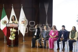 SAN ANDRÉS CHOLULA . FORO GESTIÓN CATASTRAL 