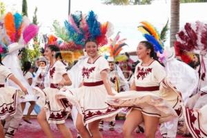 TLAXCALA. CONCURSO ESTATAL CARNAVAL
