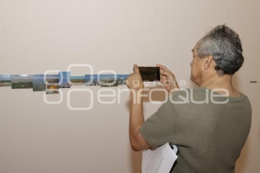 MUSEO AMPARO . INSTRUCCIONES PARA VIVIR
