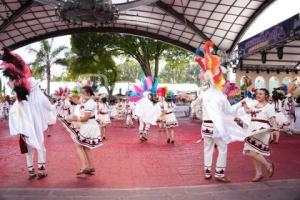 TLAXCALA. CONCURSO ESTATAL CARNAVAL
