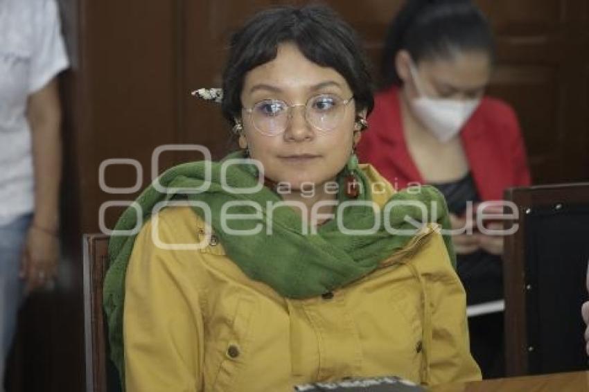 VANESA LÓPEZ SILVA