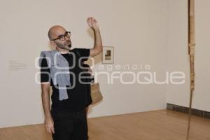 MUSEO AMPARO . INSTRUCCIONES PARA VIVIR