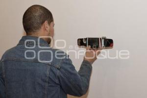 MUSEO AMPARO . INSTRUCCIONES PARA VIVIR