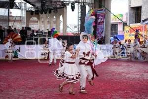 TLAXCALA. CONCURSO ESTATAL CARNAVAL