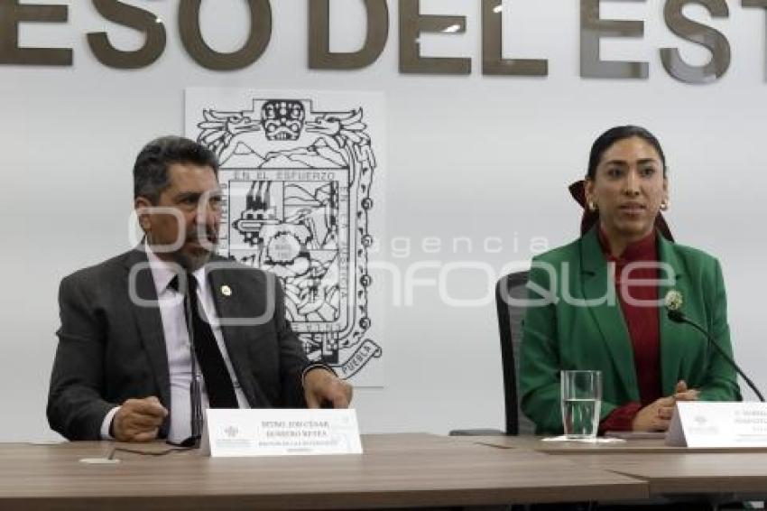 CONGRESO . CONVENIO UMAD