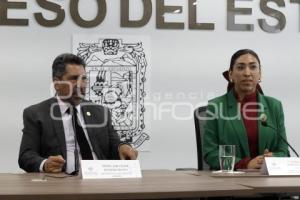 CONGRESO . CONVENIO UMAD