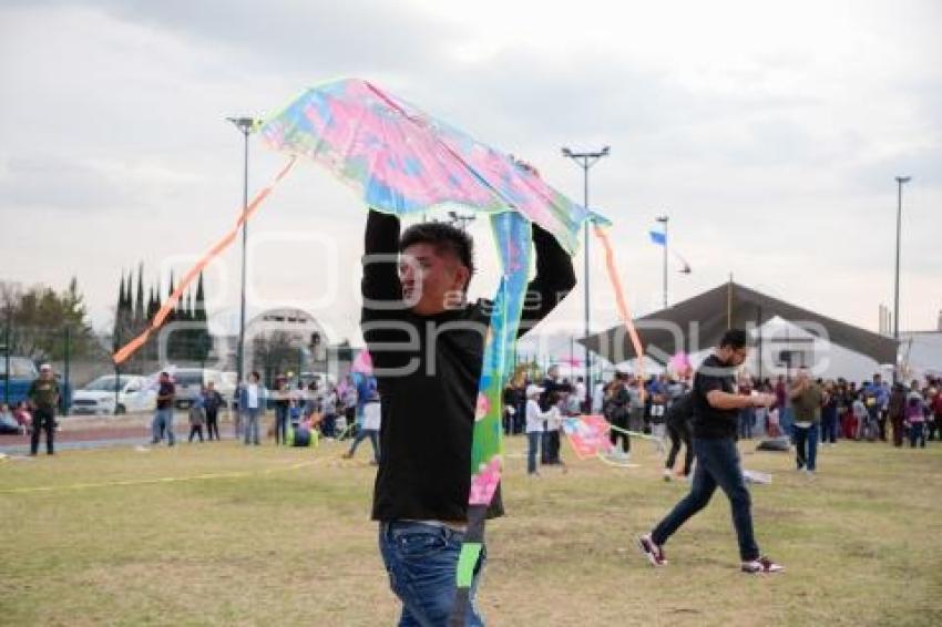 TLAXCALA . FESTIVAL DEL PAPALOTE