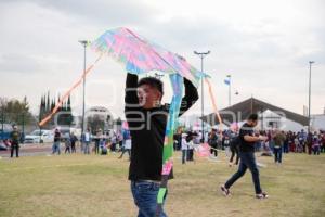 TLAXCALA . FESTIVAL DEL PAPALOTE