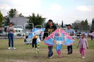 TLAXCALA . FESTIVAL DEL PAPALOTE