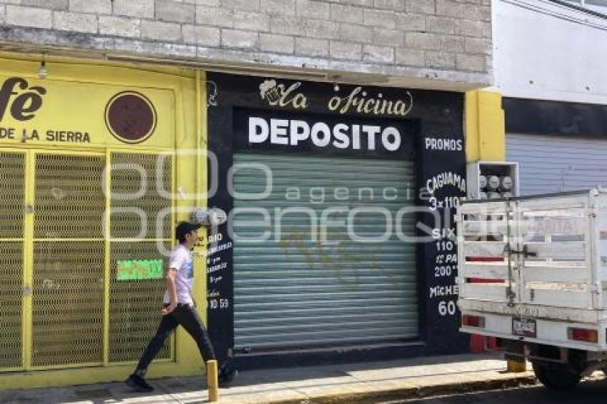 LEY SECA . SANTIAGO MOMOXPAN