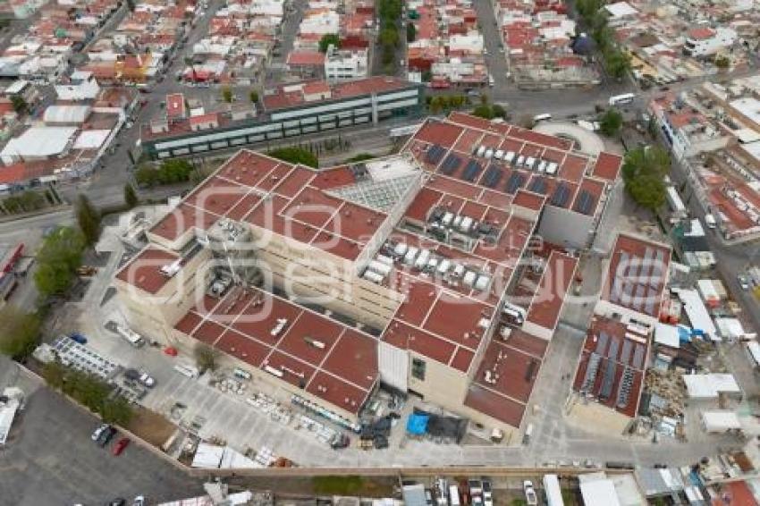 HOSPITAL SAN ALEJANDRO