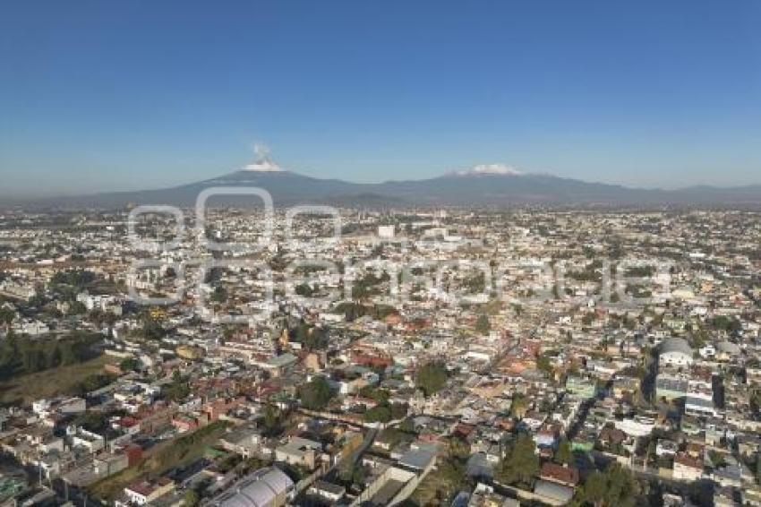 VOLCANES