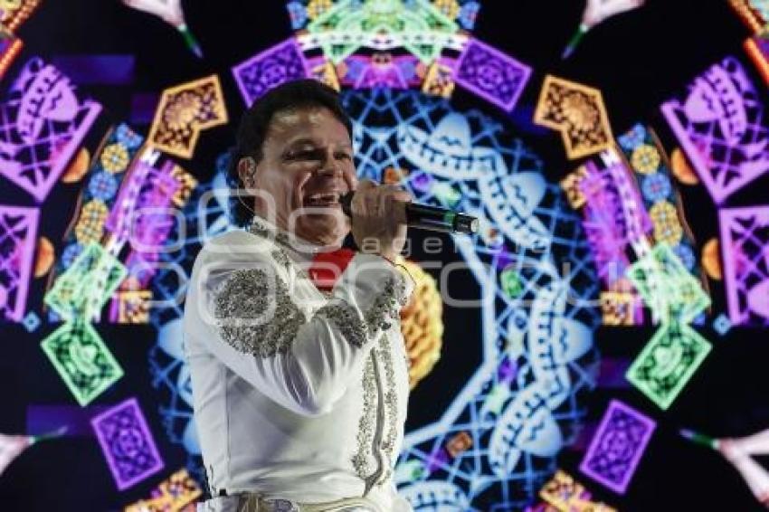 CONCIERTO . PEDRO FERNÁNDEZ
