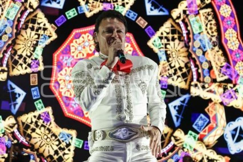 CONCIERTO . PEDRO FERNÁNDEZ