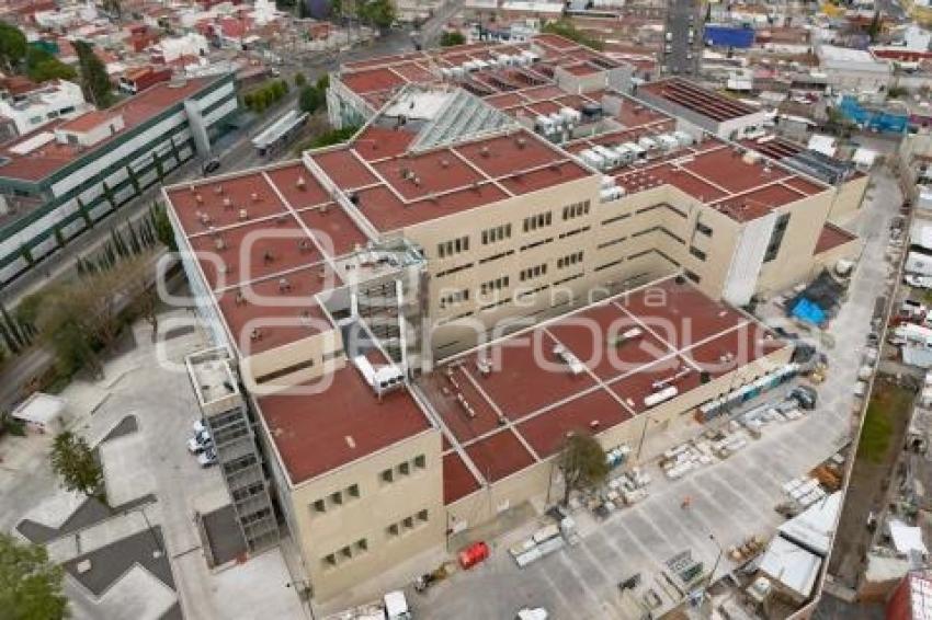 HOSPITAL SAN ALEJANDRO