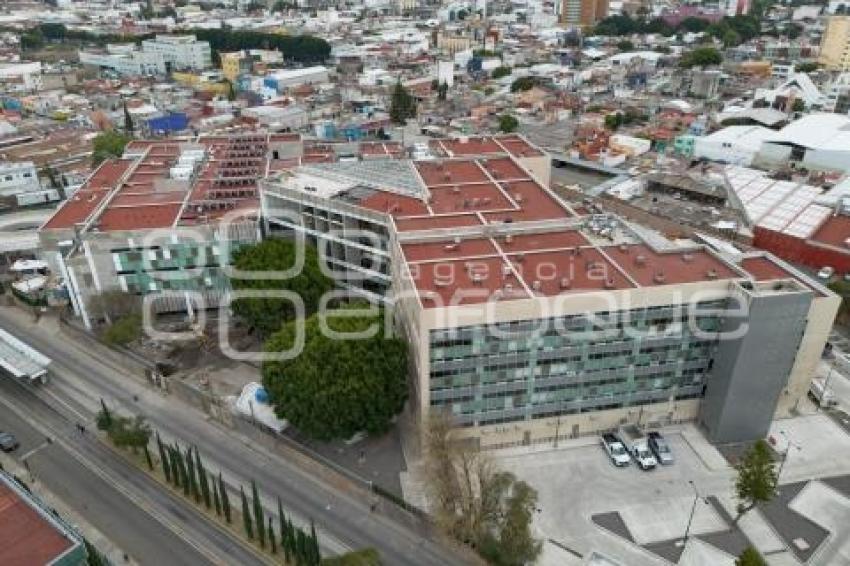 HOSPITAL SAN ALEJANDRO