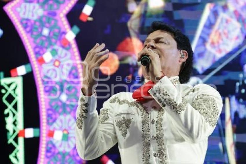 CONCIERTO . PEDRO FERNÁNDEZ